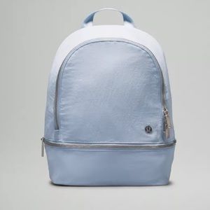 - Lululemon city adventurer backpack mini